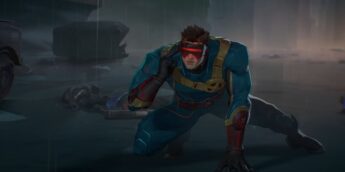 Ciclope de Marvel Rivals