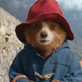 Filme do Paddington