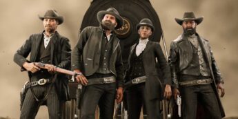 Red Dead Online