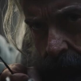 Robin Hood da A24