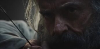 Robin Hood da A24