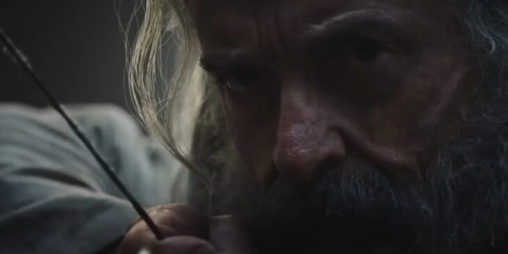 Robin Hood da A24