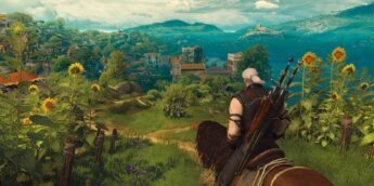 Blood and Wine de The Witcher