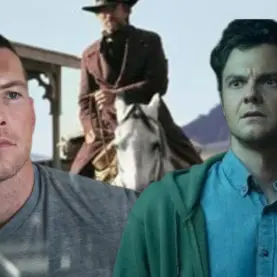 Sam Worthington, Jack Quaid e mais estrelarão faroeste do diretor de Tempo de Guerra