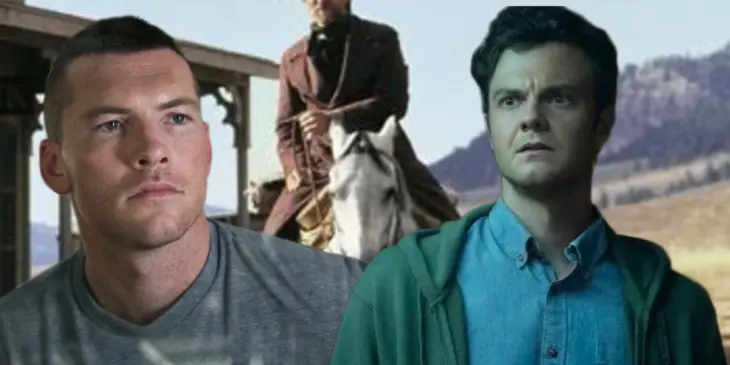 Sam Worthington, Jack Quaid e mais estrelarão faroeste do diretor de Tempo de Guerra
