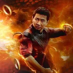 Série derivada de Shang-Chi