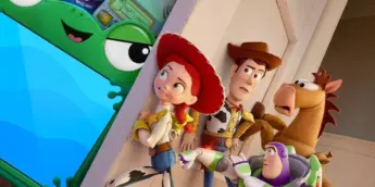Toy Story 5