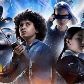2ª temporada de Skeleton Crew
