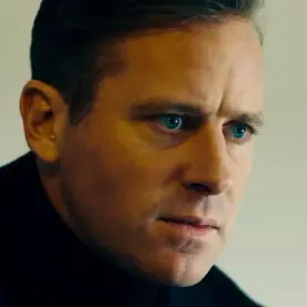 Armie Hammer em Citizen Vigilante, de Uwe Boll