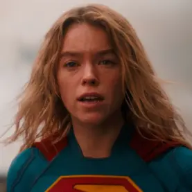Classificação indicativa de Supergirl