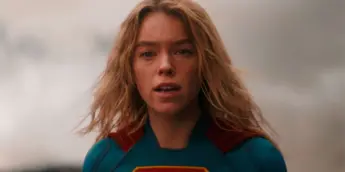 Classificação indicativa de Supergirl