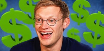 Curry Barker, o diretor do aclamado Obsessão