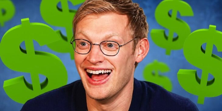 Curry Barker, o diretor do aclamado Obsessão