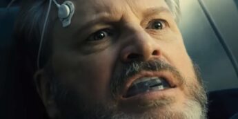 Colin Firth em Dia D, de Steven Spielberg