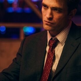 Robert Pattinson em Primetime, da A24