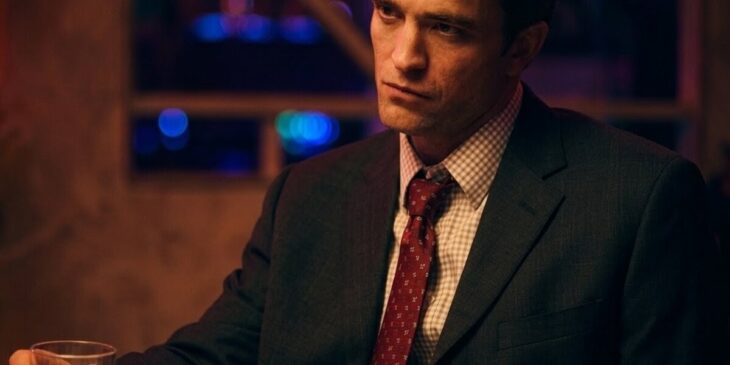 Robert Pattinson em Primetime, da A24