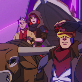 X-Men ’97: 2ª temporada ganha trailer e data de estreia no Disney+; Confira