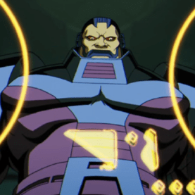 X-Men ’97: Assista à versão dublada do trailer oficial da 2ª temporada
