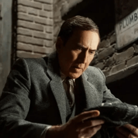 True Detective: Nicolas Cage esclarece status da 5ª temporada