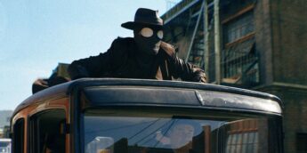 Spider-Noir da Amazon