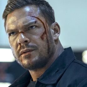 Reacher da Amazon