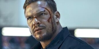 Reacher da Amazon