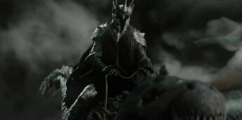 RPG de O Senhor dos Anéis