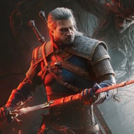 DLC de The Witcher