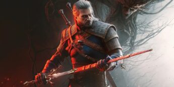 DLC de The Witcher