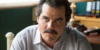 Wagner Moura em Narcos