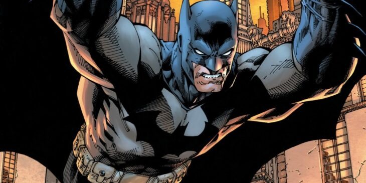 Batman
