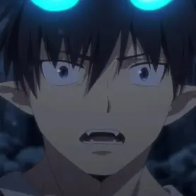 Blue Exorcist -Beyond the Snow Saga-