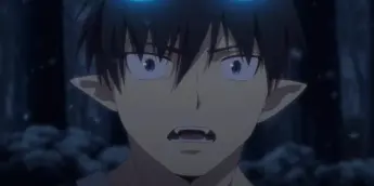 Blue Exorcist -Beyond the Snow Saga-
