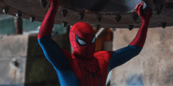 Homem-Aranha 4 é o primeiro filme do MCU com elementos clássicos do herói, admite Kevin Feige