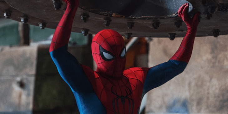 Homem-Aranha 4 é o primeiro filme do MCU com elementos clássicos do herói, admite Kevin Feige