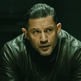 Terra de Máfia: Tom Hardy negocia retorno para a 3ª temporada após relatos de demissão