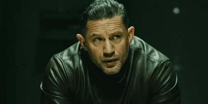 Terra de Máfia: Tom Hardy negocia retorno para a 3ª temporada após relatos de demissão