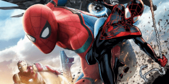 Homem-Aranha: Tom Holland reafirma desejo de tornar Peter um mentor de uma nova geração de heróis