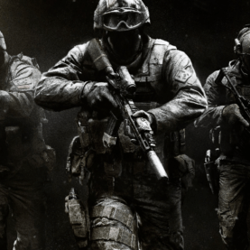Call of Duty: Modern Warfare 4 é revelado com trailer e data de lançamento