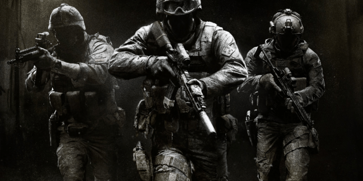 Call of Duty: Modern Warfare 4 é revelado com trailer e data de lançamento