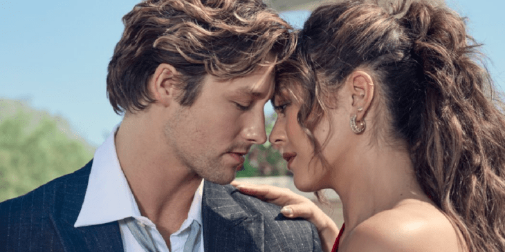 Amores Improváveis: Prime Video define protagonistas da 2ª temporada