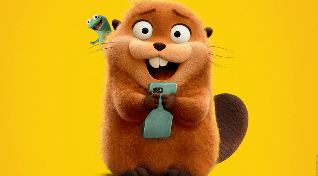 Cara de Um, Focinho de Outro ganha data para chegar ao Disney+
