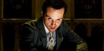 James Moriarty, arqui-inimigo de Sherlock Holmes