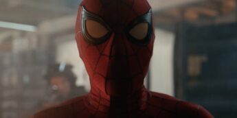 Trailer do Homem-Aranha