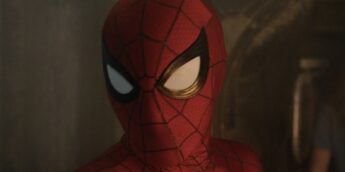 Homem-Aranha do Tom Holland