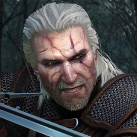 The Witcher