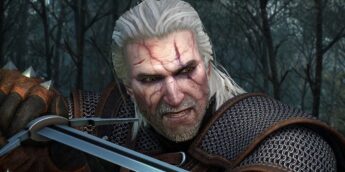 The Witcher