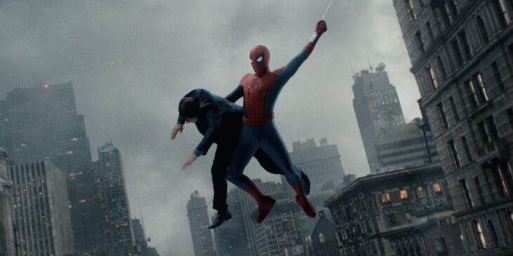 Homem-Aranha da Marvel
