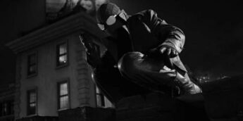 Spider-Noir