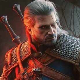 The Witcher 3
